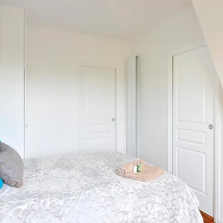 Apartment Porte De Versailles *